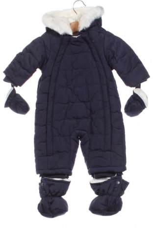 Dětské lyžařské oblečení Chicco, Velikost 2-3m/ 56-62 cm, Barva Modrá, Cena  399,00 Kč