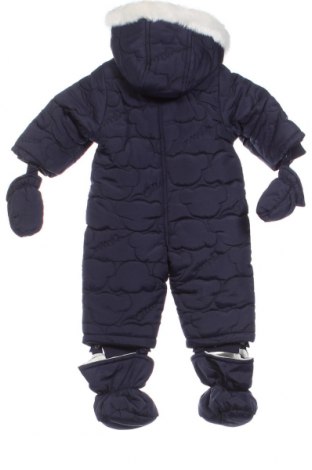 Detský lyžiarsky odev Chicco, Veľkosť 2-3m/ 56-62 cm, Farba Modrá, Cena  26,29 €