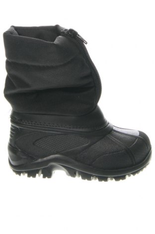 Παιδικά παπούτσια, Μέγεθος 23, Χρώμα Μαύρο, Τιμή 11,88 €