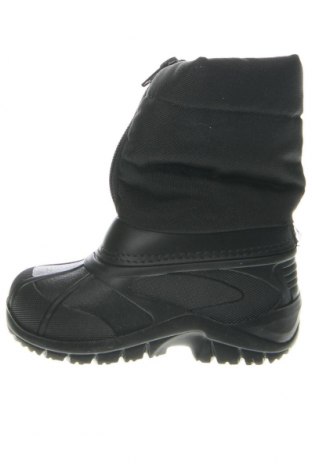 Dětské boty , Velikost 23, Barva Černá, Cena  522,00 Kč