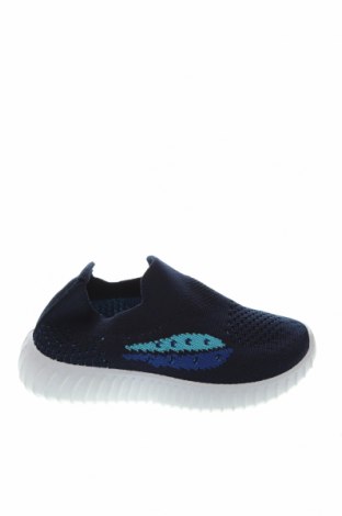 Dětské boty , Velikost 26, Barva Modrá, Cena  211,00 Kč