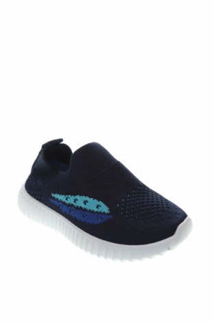 Dětské boty , Velikost 26, Barva Modrá, Cena  352,00 Kč