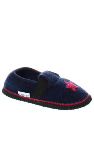 Dětské boty , Velikost 31, Barva Modrá, Cena  493,00 Kč