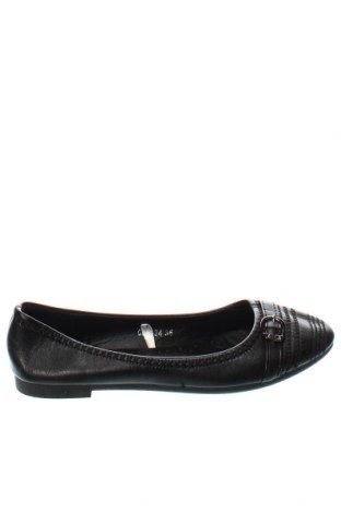 Παιδικά παπούτσια, Μέγεθος 35, Χρώμα Μαύρο, Τιμή 11,25 €