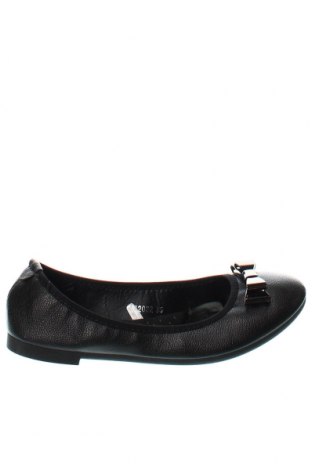 Παιδικά παπούτσια, Μέγεθος 35, Χρώμα Μαύρο, Τιμή 11,25 €
