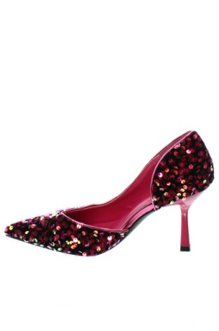 Dětské boty , Velikost 38, Barva Růžová, Cena  278,00 Kč