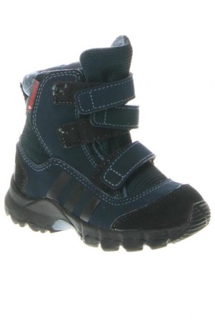 Dětské boty  Adidas, Velikost 21, Barva Modrá, Cena  646,00 Kč
