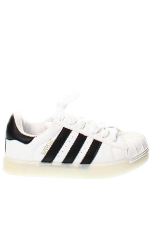 Παιδικά παπούτσια Adidas Originals, Μέγεθος 34, Χρώμα Λευκό, Τιμή 51,46 €