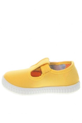 Detské topánky  Angelitos, Veľkosť 21, Farba Žltá, Cena  9,47 €