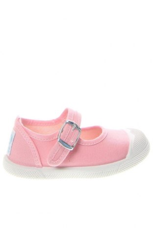 Dětské boty  Angelitos, Velikost 21, Barva Růžová, Cena  298,00 Kč