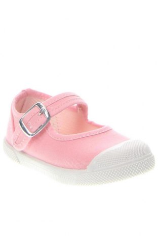 Παιδικά παπούτσια Angelitos, Μέγεθος 21, Χρώμα Ρόζ , Τιμή 10,58 €