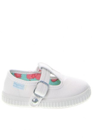 Παιδικά παπούτσια Angelitos, Μέγεθος 21, Χρώμα Λευκό, Τιμή 9,47 €