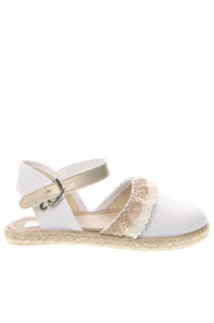 Παιδικά παπούτσια Angelitos, Μέγεθος 27, Χρώμα Λευκό, Τιμή 11,14 €