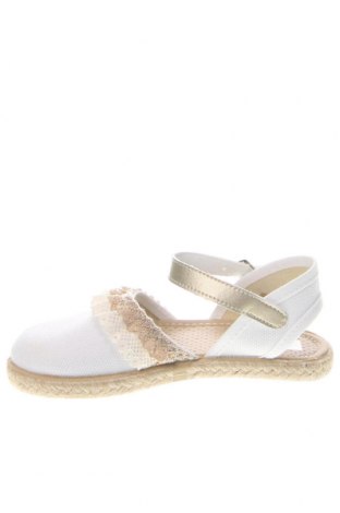 Παιδικά παπούτσια Angelitos, Μέγεθος 27, Χρώμα Λευκό, Τιμή 18,56 €