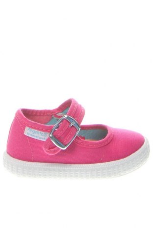 Детски обувки Angelitos, Размер 20, Цвят Розов, Цена 17,28 лв.