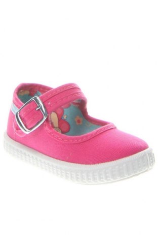 Детски обувки Angelitos, Размер 20, Цвят Розов, Цена 17,28 лв.