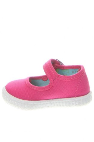 Dětské boty  Angelitos, Velikost 20, Barva Růžová, Cena  251,00 Kč