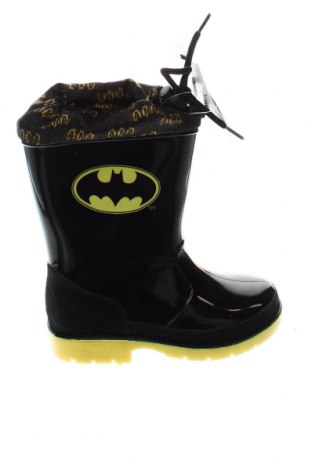 Детски обувки Batman, Размер 26, Цвят Черен, Цена 36,00 лв.
