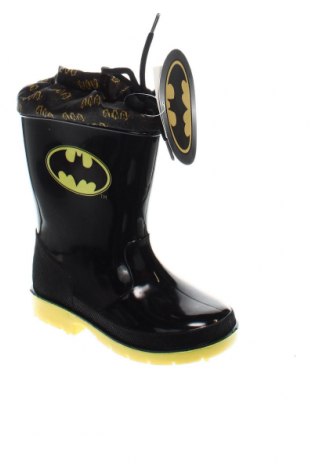 Детски обувки Batman, Размер 26, Цвят Черен, Цена 36,00 лв.