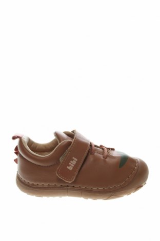 Detské topánky  Bibi, Veľkosť 24, Farba Hnedá, Cena  16,24 €