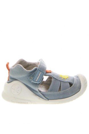 Dětské boty  Biomecanics, Velikost 21, Barva Modrá, Cena  293,00 Kč