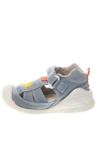 Dětské boty  Biomecanics, Velikost 21, Barva Modrá, Cena  293,00 Kč