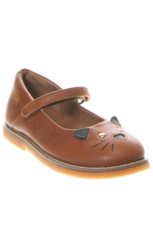 Παιδικά παπούτσια Camper, Μέγεθος 27, Χρώμα Καφέ, Τιμή 78,86 €