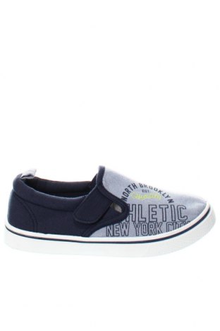 Dětské boty  Coolclub, Velikost 33, Barva Modrá, Cena  215,00 Kč