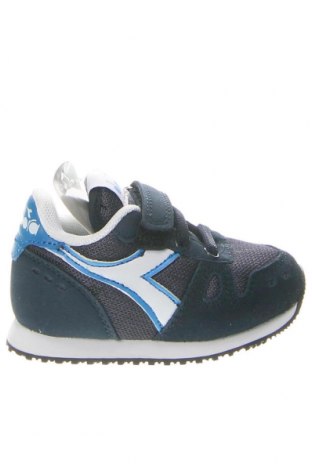 Dětské boty  Diadora, Velikost 20, Barva Modrá, Cena  294,00 Kč