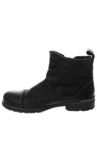 Dětské boty  ECCO, Velikost 33, Barva Černá, Cena  527,00 Kč