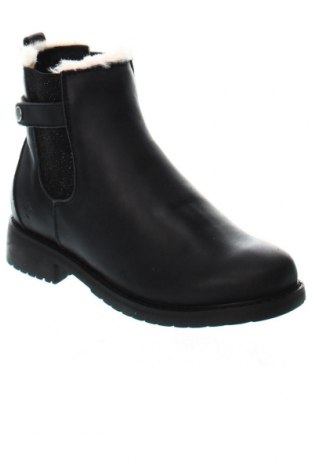 Detské topánky  EMU Australia, Veľkosť 32, Farba Čierna, Cena  32,47 €