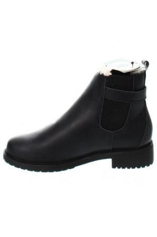 Detské topánky  EMU Australia, Veľkosť 32, Farba Čierna, Cena  32,47 €
