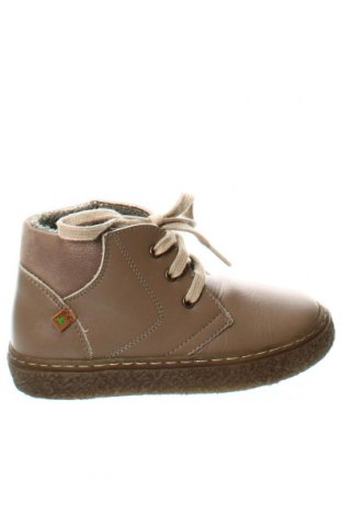 Detské topánky  El Naturalista, Veľkosť 25, Farba Béžová, Cena  61,61 €
