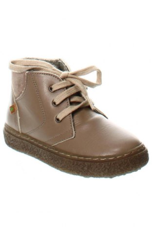 Detské topánky  El Naturalista, Veľkosť 25, Farba Béžová, Cena  74,23 €