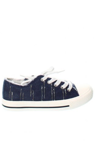 Detské topánky  Etam, Veľkosť 34, Farba Modrá, Cena  16,49 €
