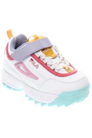 Παιδικά παπούτσια FILA, Μέγεθος 26, Χρώμα Πολύχρωμο, Τιμή 31,96 €
