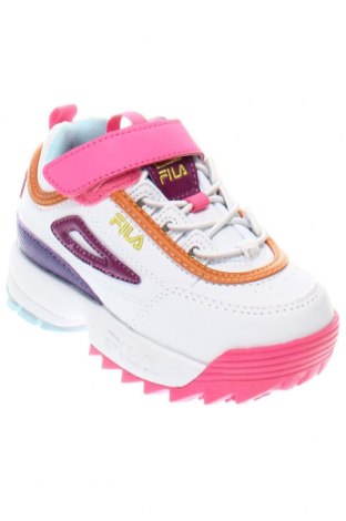 Dětské boty  FILA, Velikost 25, Barva Vícebarevné, Cena  899,00 Kč