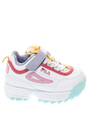 Dětské boty  FILA, Velikost 25, Barva Vícebarevné, Cena  764,00 Kč