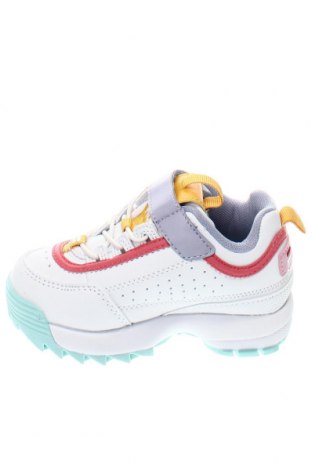 Dětské boty  FILA, Velikost 25, Barva Vícebarevné, Cena  899,00 Kč