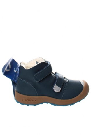 Dětské boty  Finkid, Velikost 30, Barva Modrá, Cena  649,00 Kč