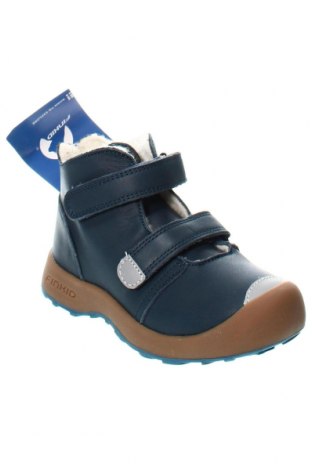 Dětské boty  Finkid, Velikost 30, Barva Modrá, Cena  1 623,00 Kč