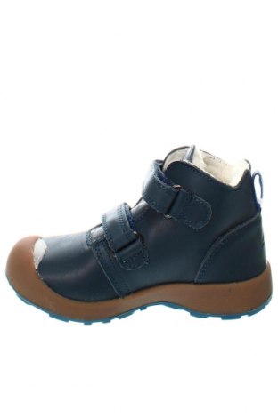 Παιδικά παπούτσια Finkid, Μέγεθος 27, Χρώμα Μπλέ, Τιμή 34,64 €