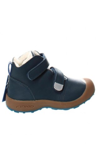 Detské topánky  Finkid, Veľkosť 27, Farba Modrá, Cena  34,64 €