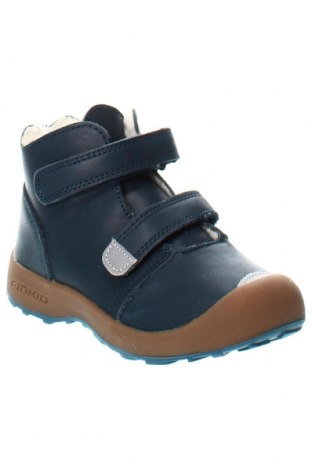 Παιδικά παπούτσια Finkid, Μέγεθος 27, Χρώμα Μπλέ, Τιμή 34,64 €