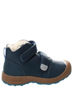 Dětské boty  Finkid, Velikost 29, Barva Modrá, Cena  730,00 Kč