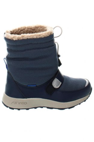 Dětské boty  Finkid, Velikost 30, Barva Modrá, Cena  481,00 Kč
