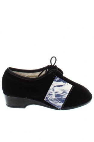 Παιδικά παπούτσια Florance, Μέγεθος 35, Χρώμα Μαύρο, Τιμή 14,42 €