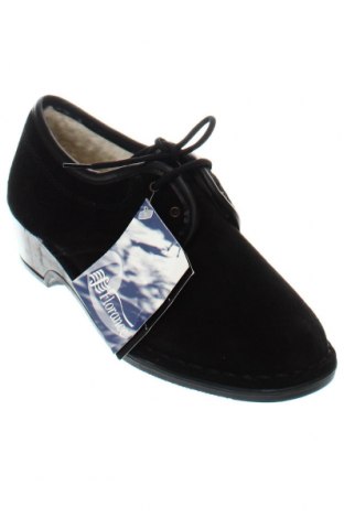 Detské topánky  Florance, Veľkosť 35, Farba Čierna, Cena  14,42 €