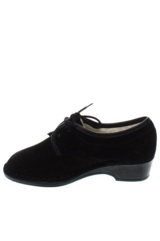 Детски обувки Florance, Размер 35, Цвят Черен, Цена 73,80 лв.