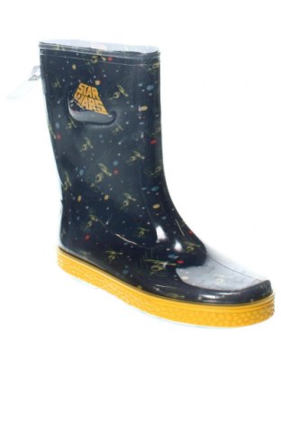 Dětské boty  Friboo, Velikost 34, Barva Vícebarevné, Cena  438,00 Kč
